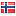 right-arrow.net server is located in Norway
